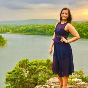 Meet your Posher, Sharon